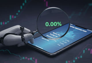Maîtrise complète — l'investisseur pilote sa stratégie de trading sur Valsillage