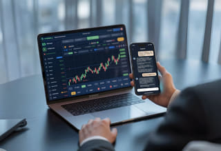 Face à l'inflation, les investisseurs se tournent vers des crypto-actifs de substitution