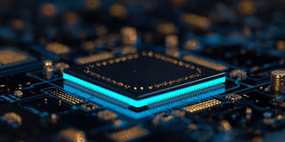 Technologie de trading propulsée par l'IA — une innovation conçue par Valsillage