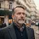 Mickaël Ferland, Analyste Financier